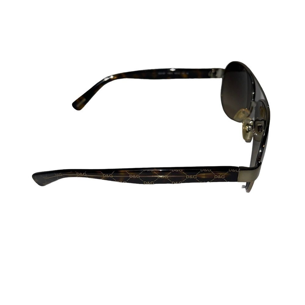 Dolce & Gabbana Women Sunglasses - Picture 6 of 6